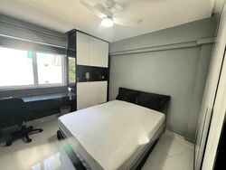 Blk 119 MARSILING RISE (Woodlands), HDB Executive #534259301